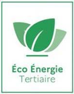 Logo Éco Énergie