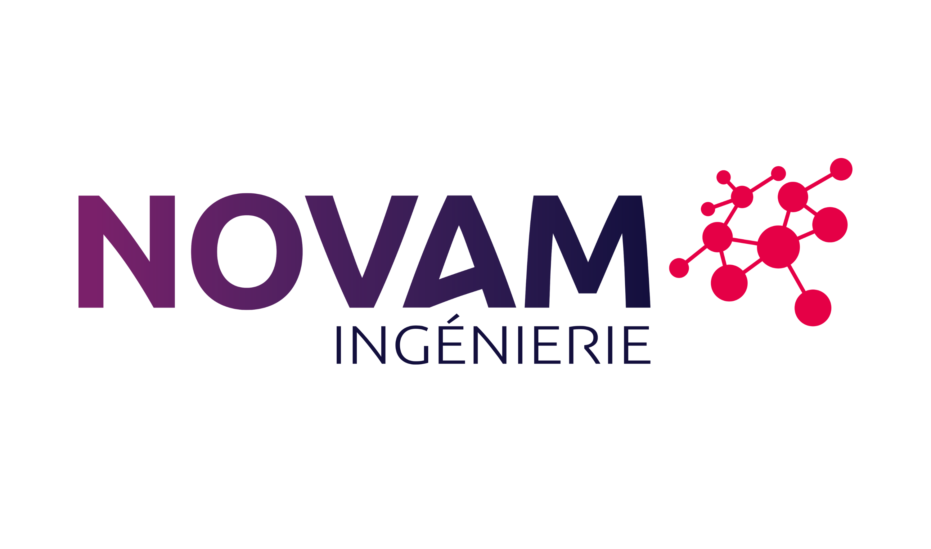 NOVAM Ingénierie - management de projets TCE et ingénierie numérique